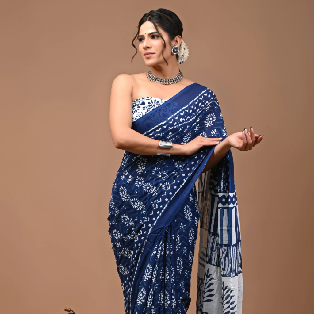 alt="Sitanjalinx Dola silk bridal saree in Banarasi design – available in ready to wear style with secure Sitanjalinx checkout and Sitanjalinx contact support"
